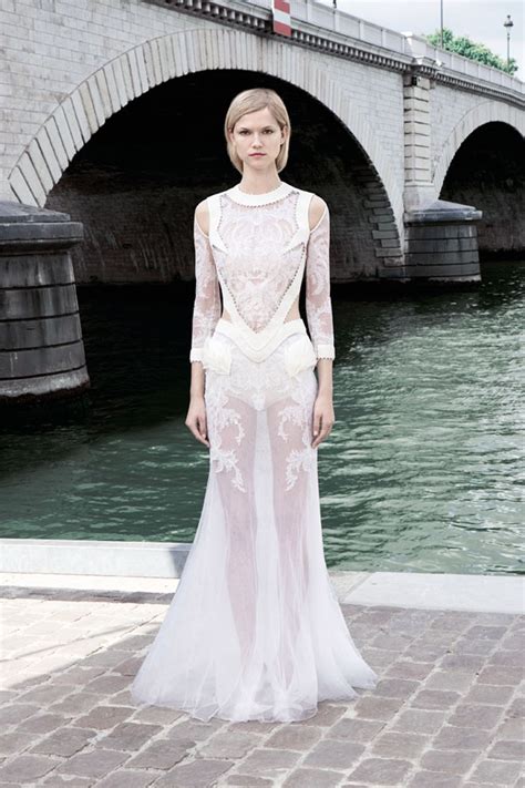 givenchy 2011 fall couture|Watch Givenchy: Fall 2011 Couture .